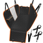 Waterproof Mesh Dog Car Seat Hammock