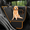 Waterproof Mesh Dog Car Seat Hammock