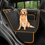 Waterproof Mesh Dog Car Seat Hammock