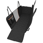 Waterproof Mesh Dog Car Seat Hammock