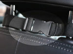 Waterproof Mesh Dog Car Seat Hammock