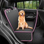 Waterproof Mesh Dog Car Seat Hammock