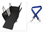 Waterproof Mesh Dog Car Seat Hammock