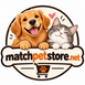 matchpetstore - Home