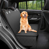 Waterproof Mesh Dog Car Seat Hammock