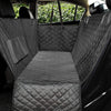 Waterproof Mesh Dog Car Seat Hammock