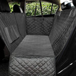 Waterproof Mesh Dog Car Seat Hammock