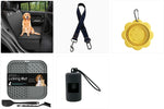 Waterproof Mesh Dog Car Seat Hammock