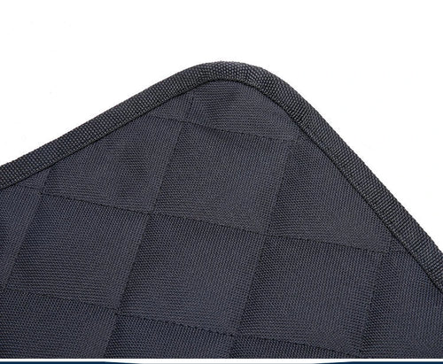 Waterproof Mesh Dog Car Seat Hammock