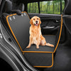 Waterproof Mesh Dog Car Seat Hammock